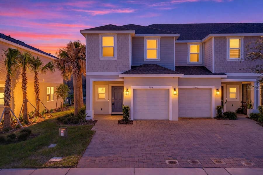 Property photo for 2596 PENGUIN BOULEVARD, Davenport, FL