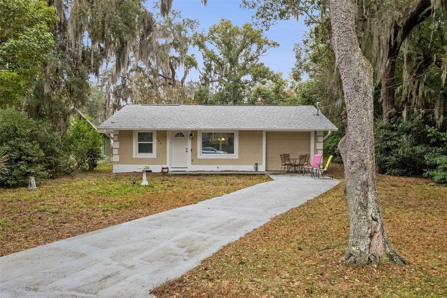 Property photo for 690 E JACKSON AVENUE, Mount Dora, FL