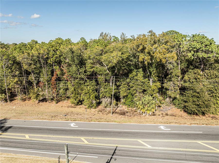 Property photo for 0000 E HWY 25, Belleview, FL