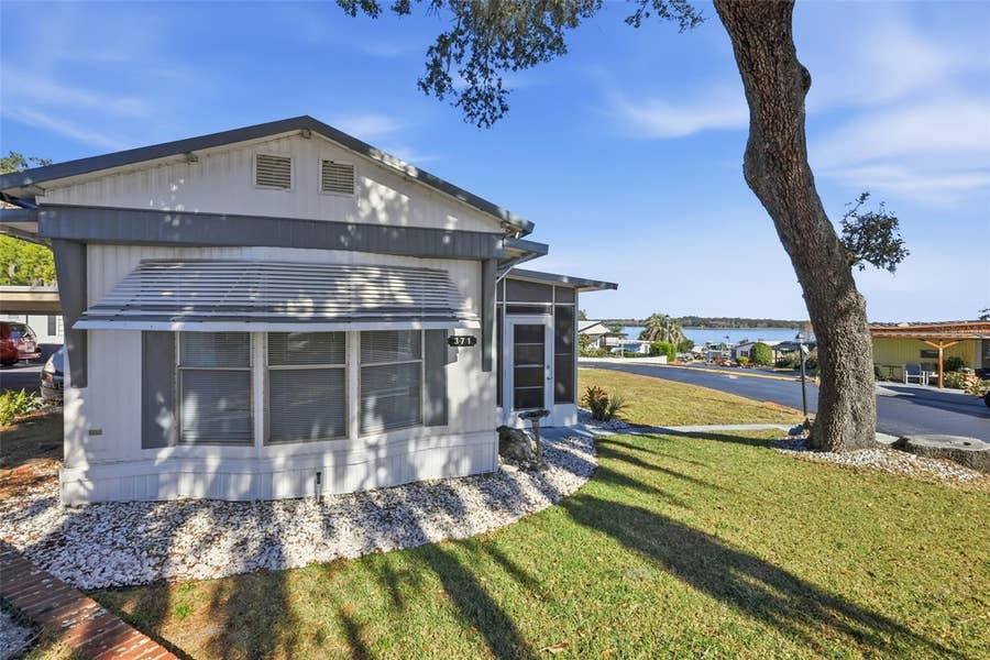 Property photo for 3896 PICCIOLA ROAD, #371, Fruitland Park, FL