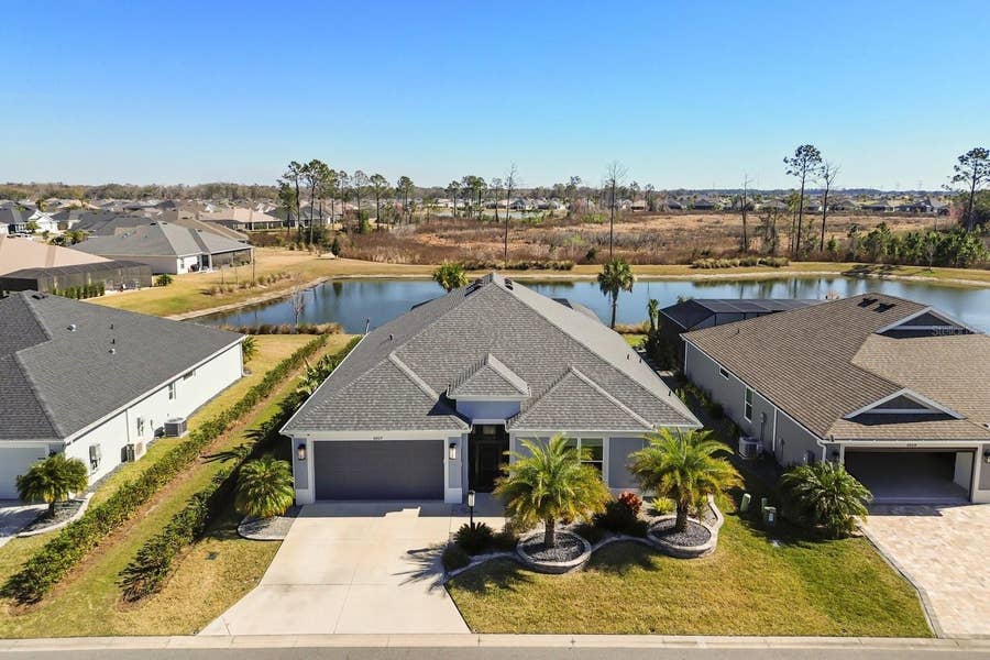 Property photo for 6605 NEWELL LOOP, The Villages, FL