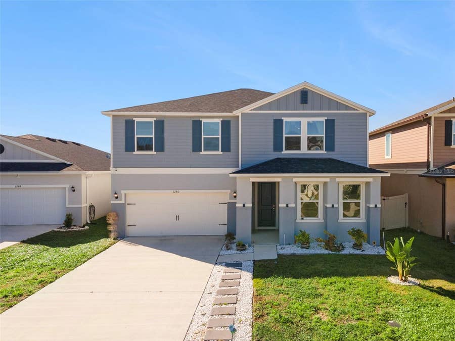 Property photo for 1280 DENALI DRIVE, Winter Haven, FL