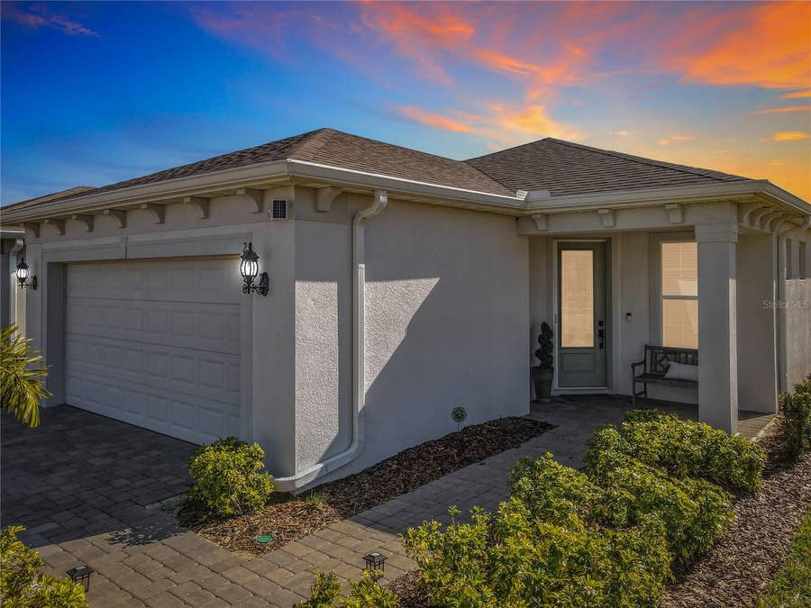 Property photo for 2750 PURPLE MEADOW COURT, Minneola, FL