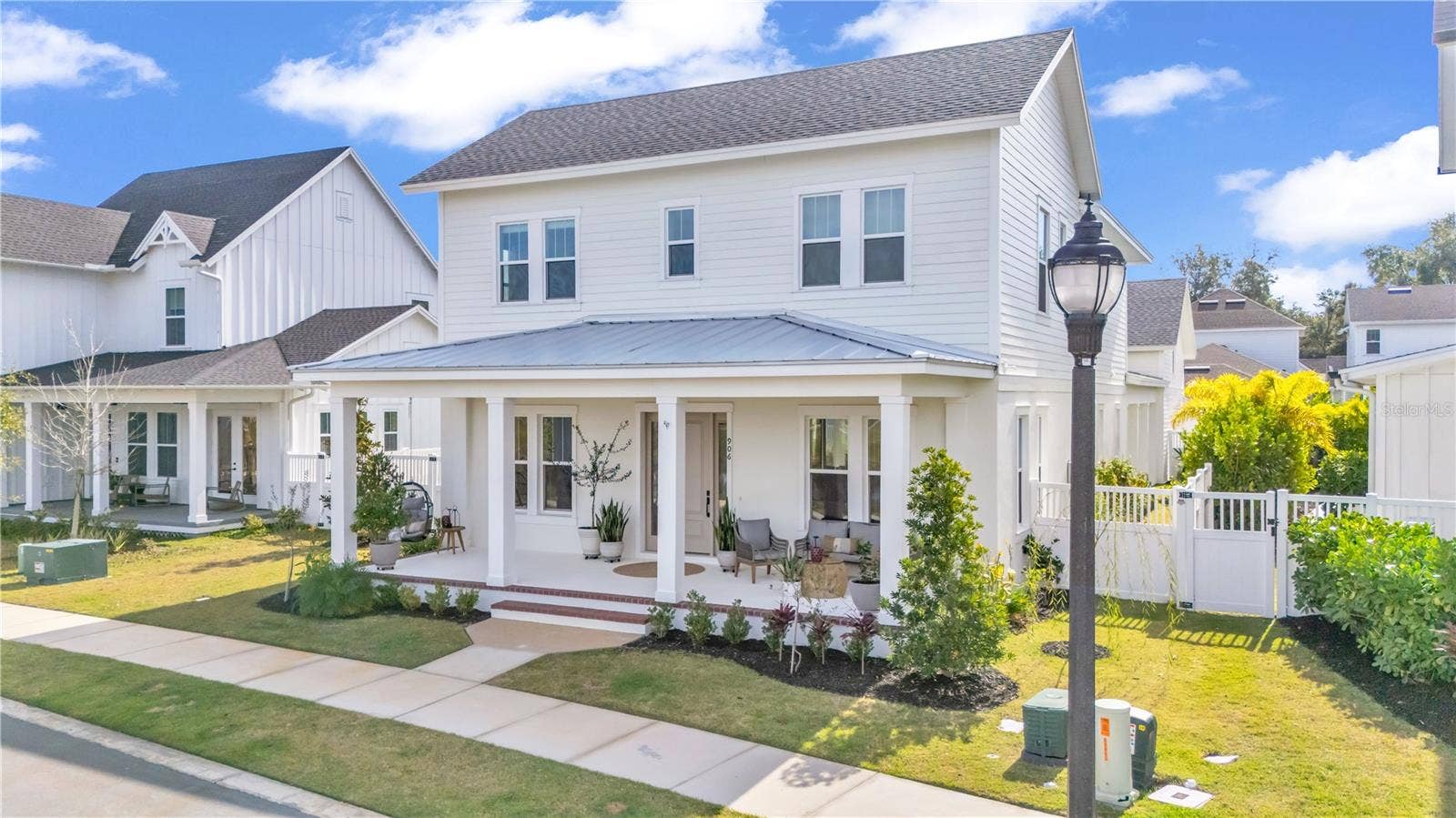 906 ALLENDALE LANE, Winter Garden, FL 34787 906 ALLENDALE LANE, Winter Garden, FL 34787