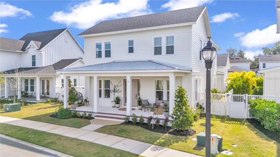 Property photo for 906 ALLENDALE LANE, Winter Garden, FL