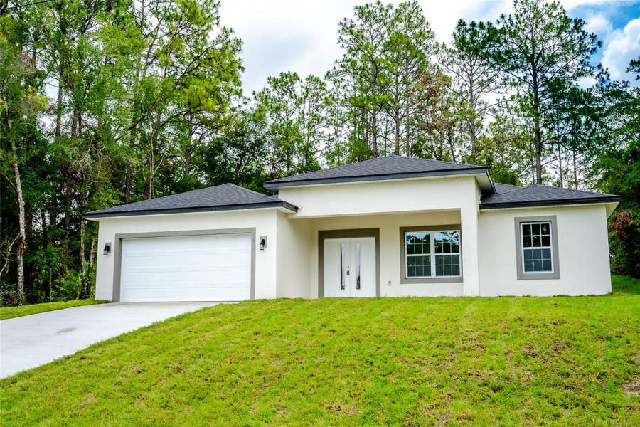 Property photo for 10955 N DRAGONIS DRIVE, Citrus Springs, FL