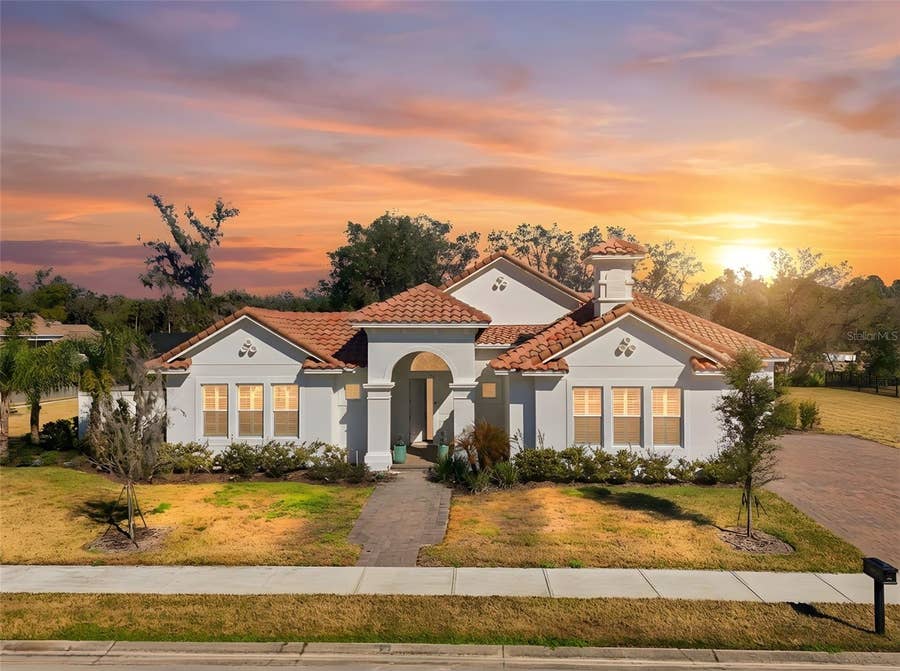 Property photo for 66 NEW LEATHERWOOD DRIVE, Palm Coast, FL