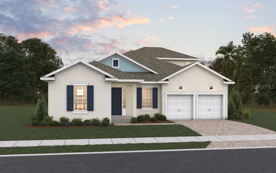 Property photo for 6394 WILD PERSIMMON WAY, Winter Garden, FL