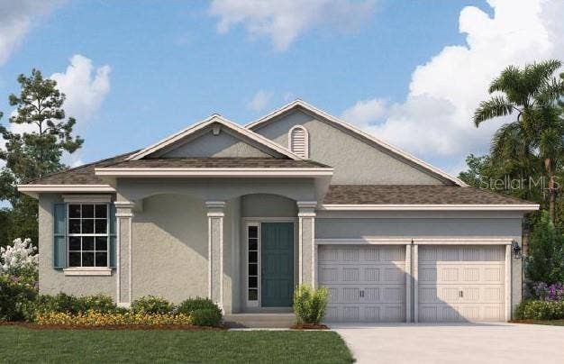 Property photo for 5559 NICKERBEAN STREET, Apopka, FL