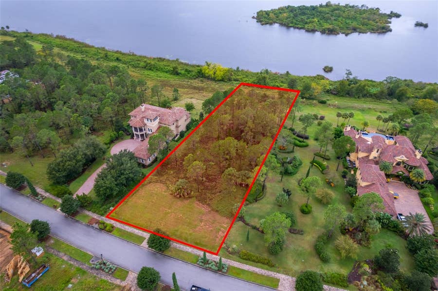 Property photo for 16325 PENDIO DRIVE, Montverde, FL