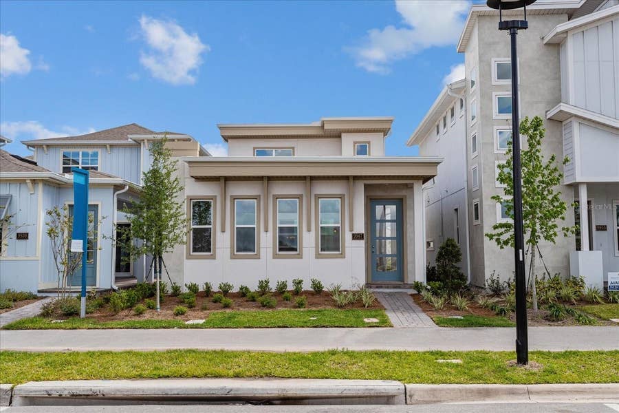 Property photo for 9808 MACBRIDE DRIVE, Orlando, FL