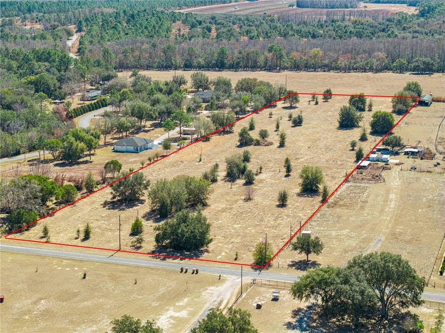 Property photo for GREEN SWAMP ROAD, Clermont, FL