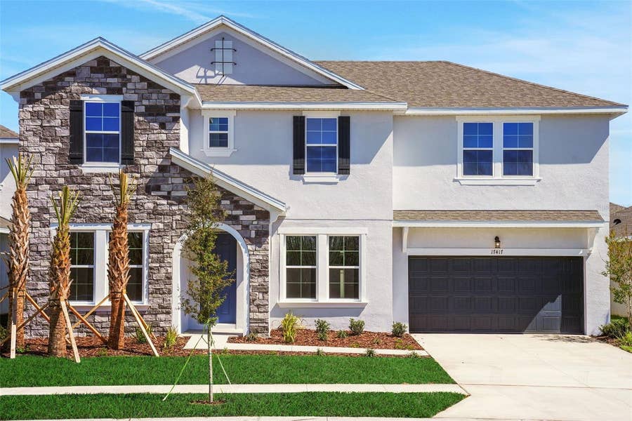 Property photo for 17417 VALLEYWOOD PARKWAY, Land O Lakes, FL