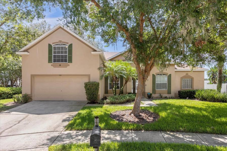 Property photo for 100 HOLLYBROOK COURT, Davenport, FL