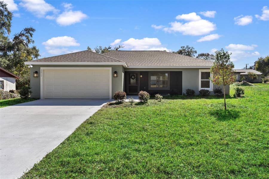 Property photo for 2009 EDGEWOOD AVENUE, Leesburg, FL