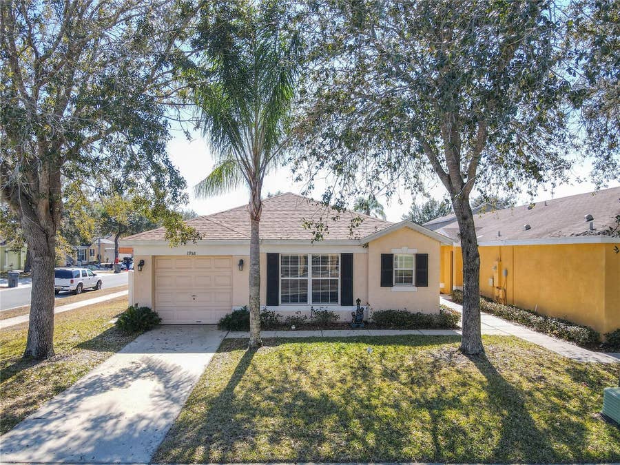 Property photo for 1958 ROYAL RIDGE DRIVE, Davenport, FL
