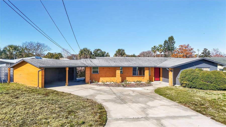 Property photo for 1503 CANAL COURT, Tavares, FL