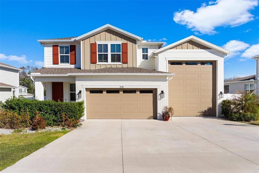 Property photo for 31788 BROADWATER AVENUE, Leesburg, FL