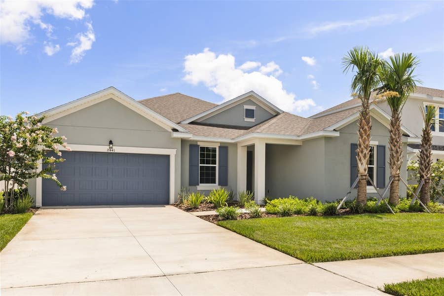 Property photo for 17441 VALLEYWOOD PARKWAY, Land O Lakes, FL