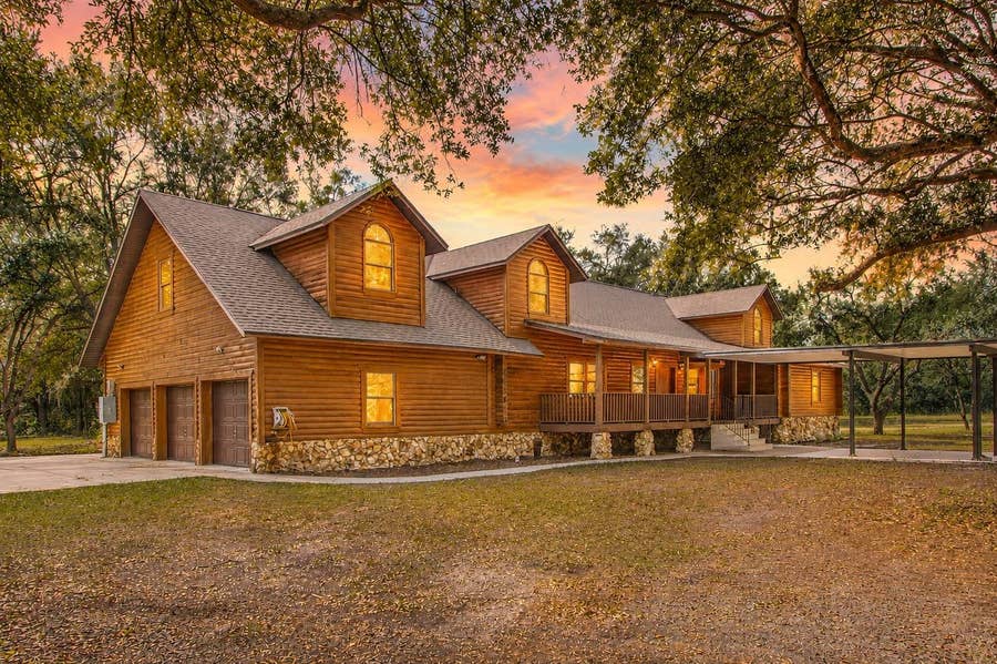 Property photo for 6892 SWAIN ROAD, Sorrento, FL