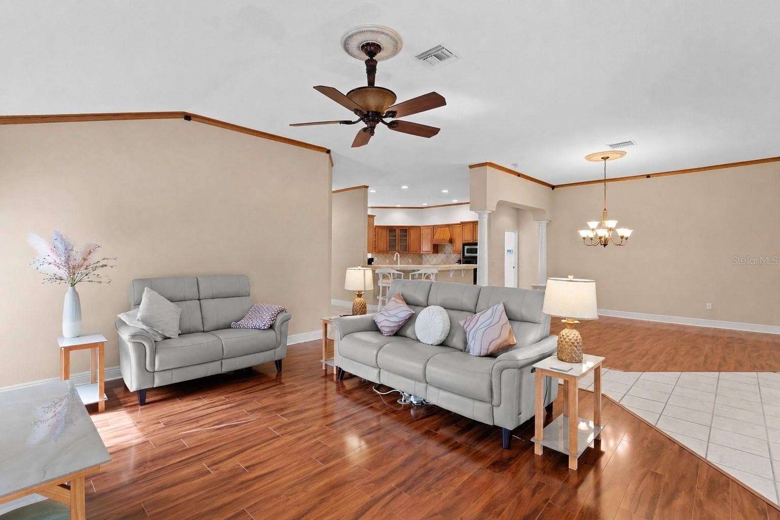 758 MOORE TERRACE, The Villages, FL 32162 758 MOORE TERRACE, The Villages, FL 32162