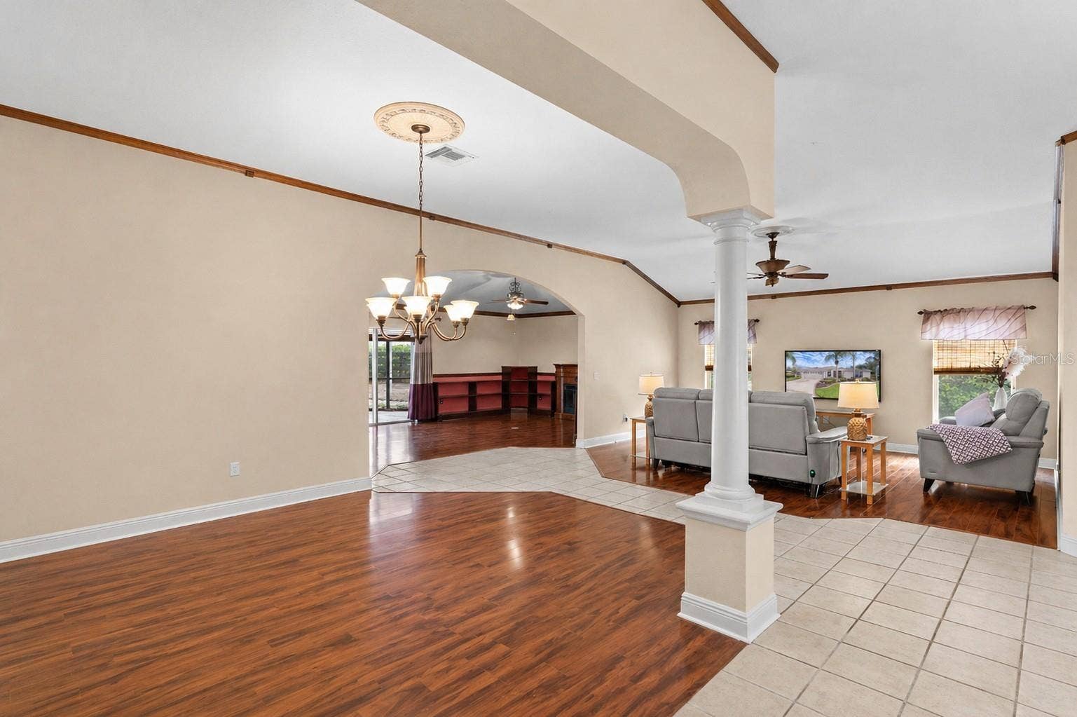 758 MOORE TERRACE, The Villages, FL 32162 758 MOORE TERRACE, The Villages, FL 32162