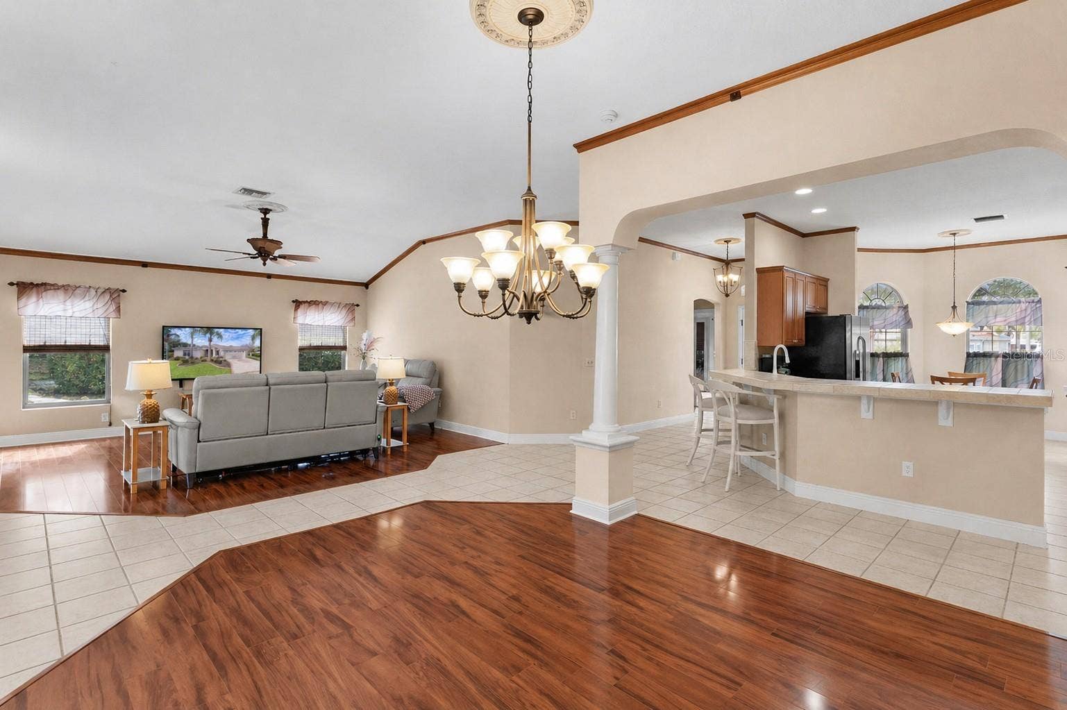 758 MOORE TERRACE, The Villages, FL 32162 758 MOORE TERRACE, The Villages, FL 32162