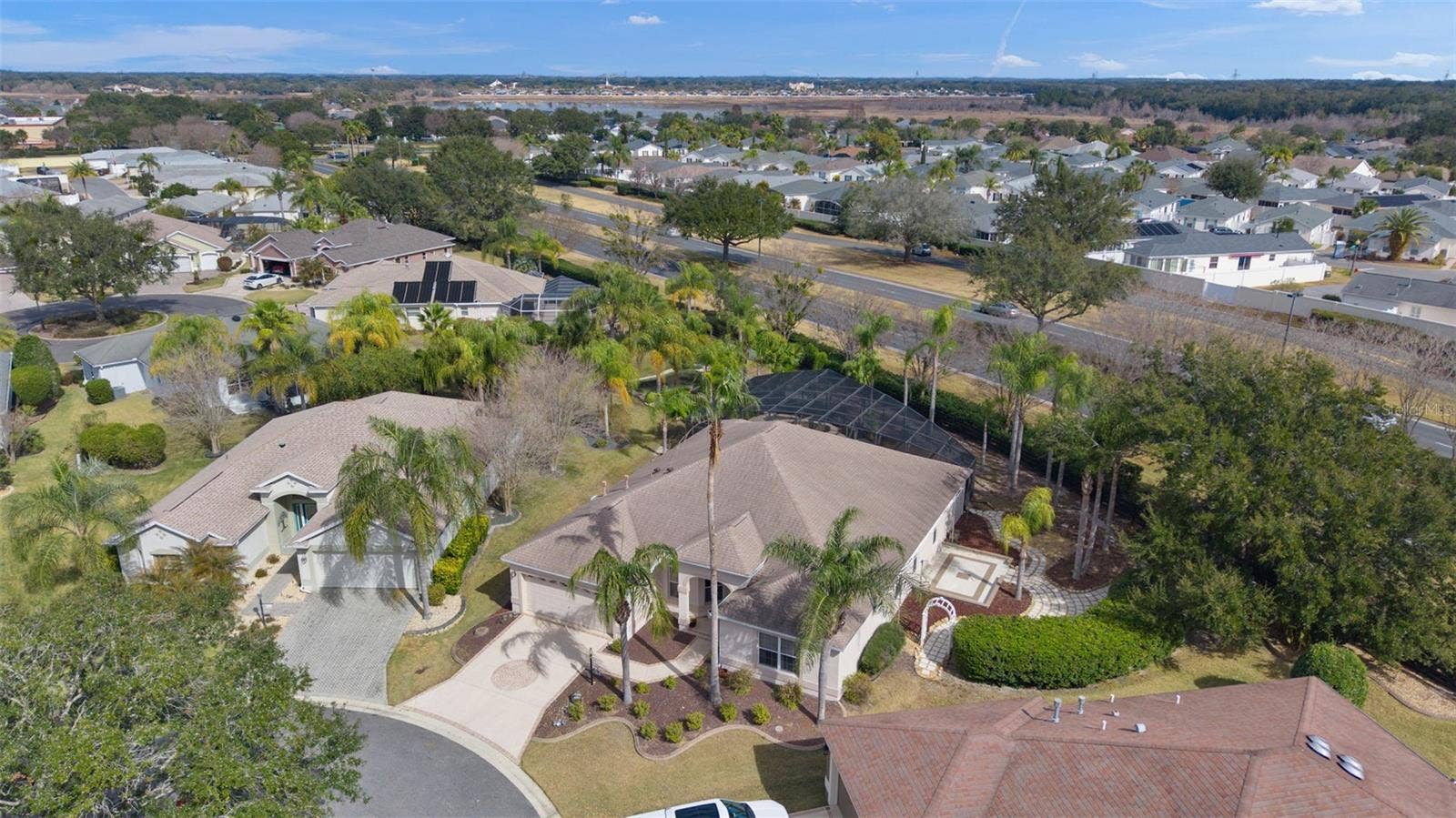 758 MOORE TERRACE, The Villages, FL 32162 758 MOORE TERRACE, The Villages, FL 32162