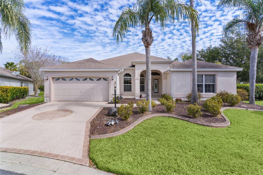 Property photo for 758 MOORE TERRACE, The Villages, FL