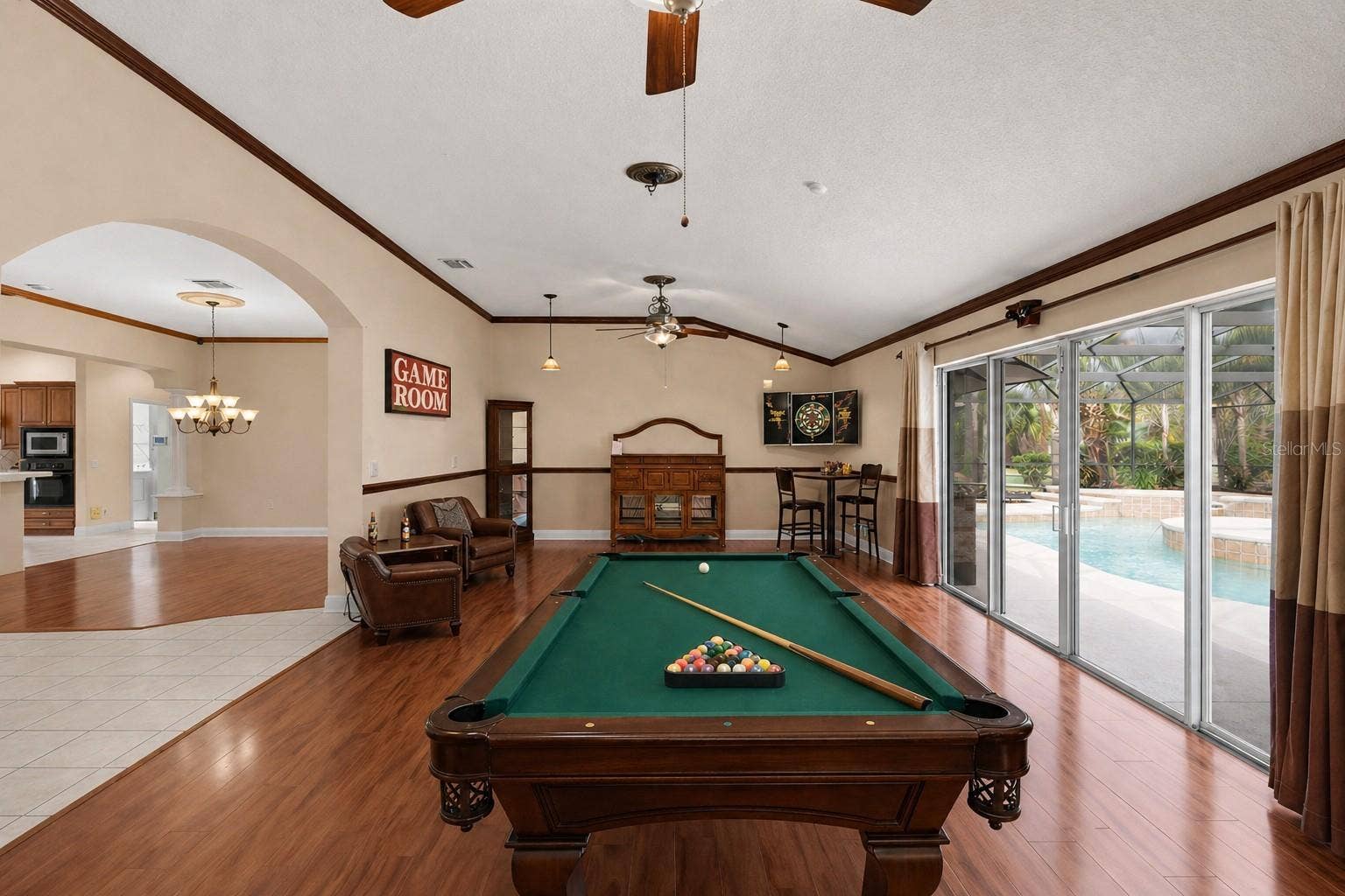 758 MOORE TERRACE, The Villages, FL 32162 Virtual