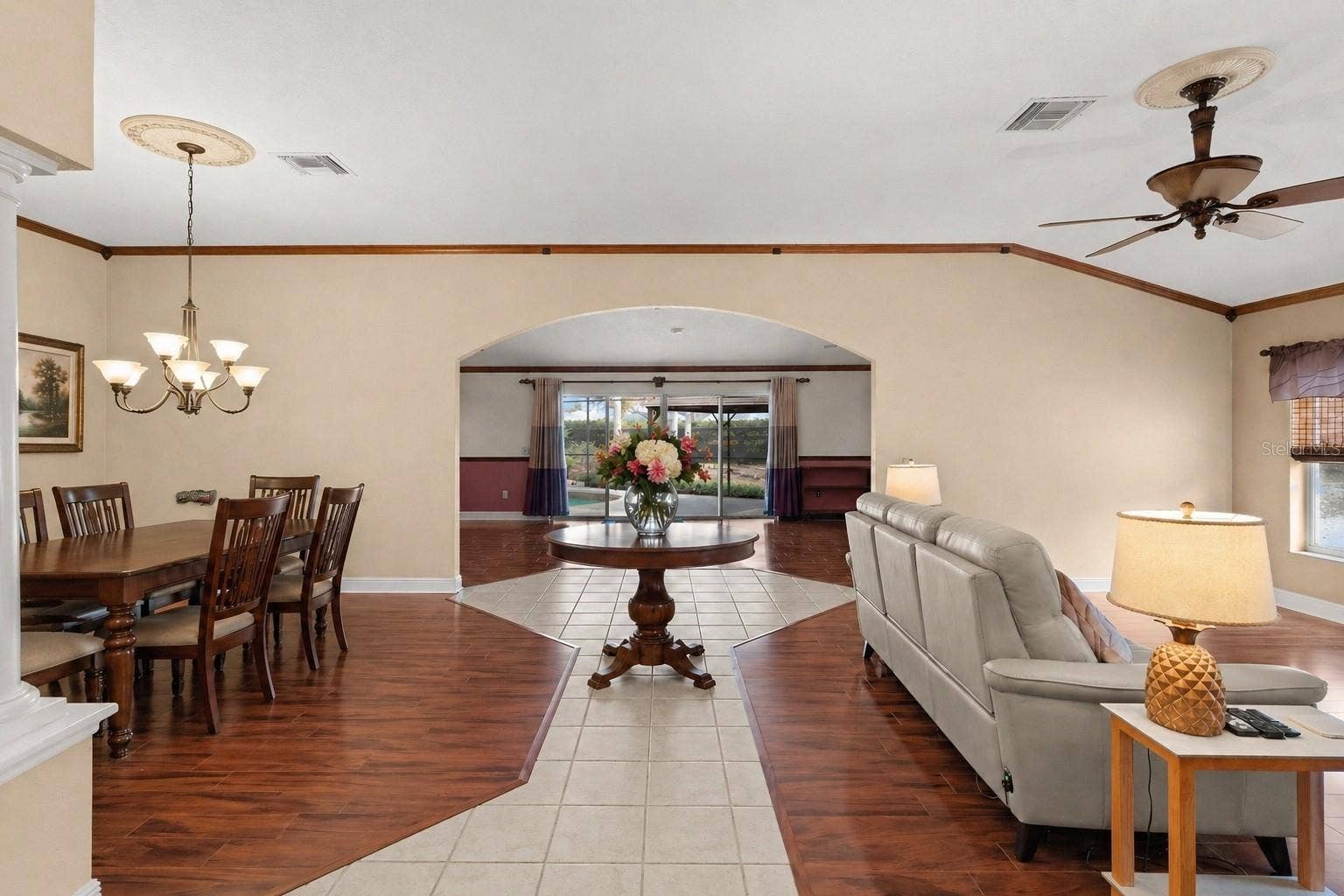 758 MOORE TERRACE, The Villages, FL 32162 758 MOORE TERRACE, The Villages, FL 32162