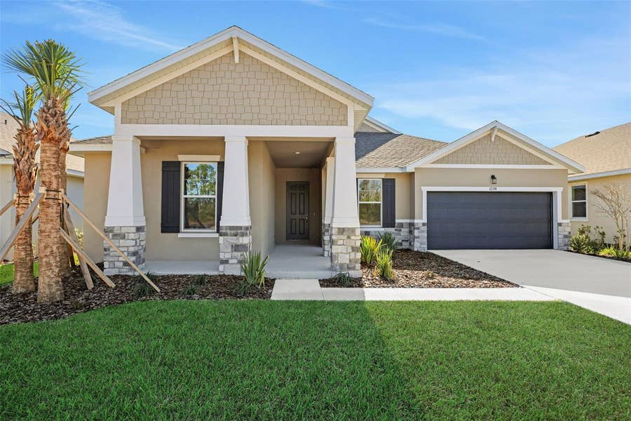 Property photo for 17374 CRISP APPLE LANE, Land O Lakes, FL