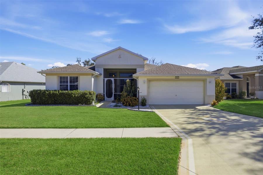 Property photo for 5922 SAGE LEAF PLACE, Leesburg, FL