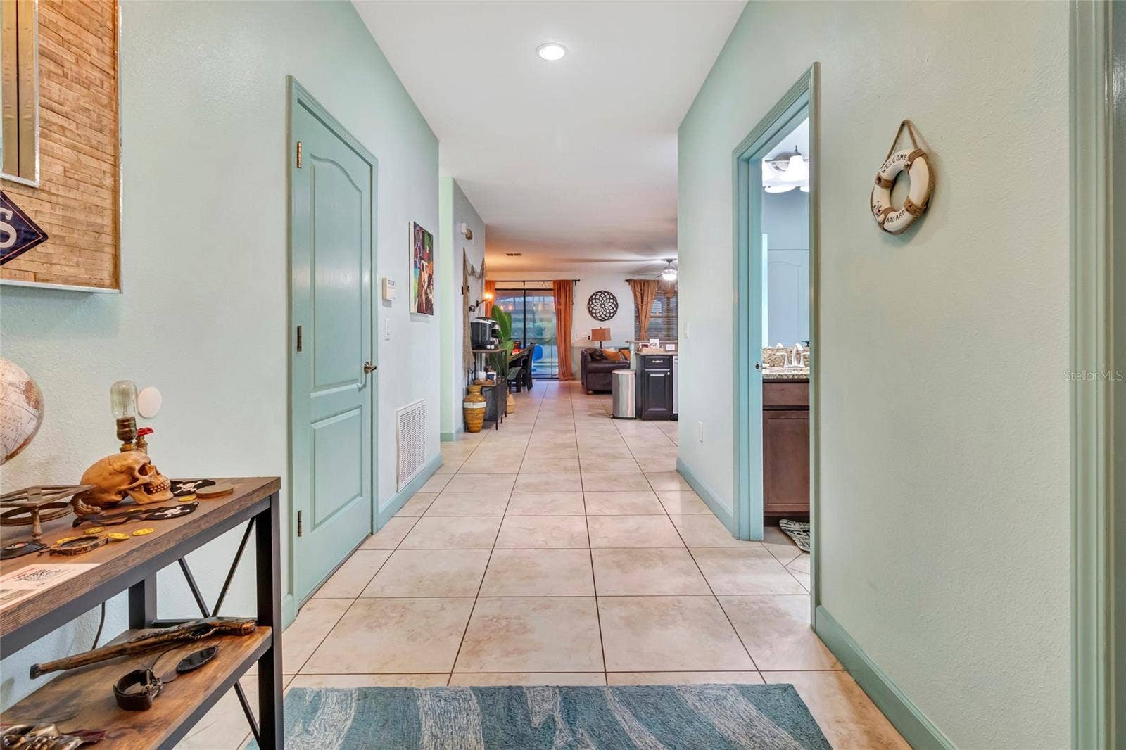 1424 WEXFORD WAY, Davenport, FL 33896 Front Entryway