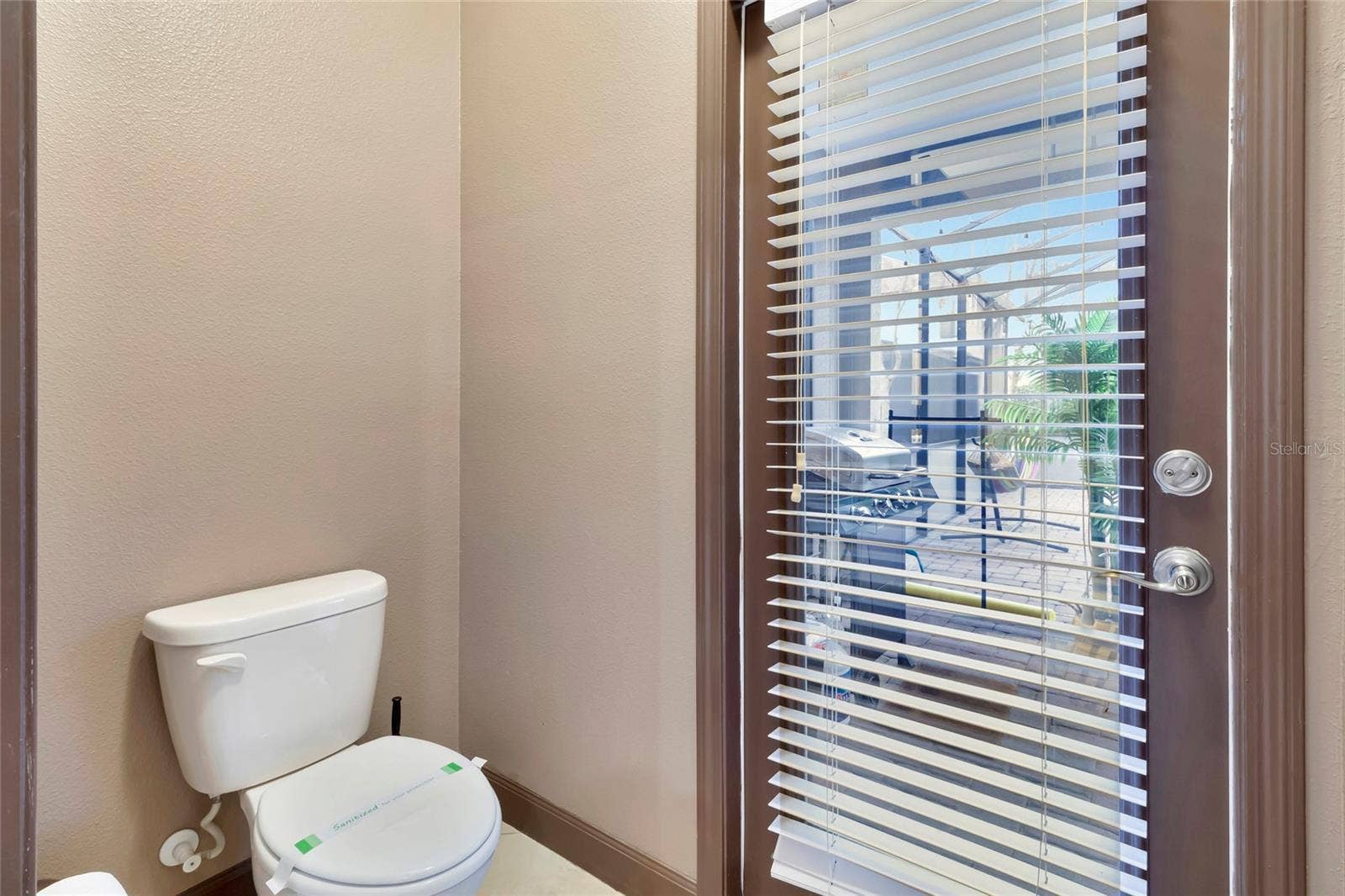 1424 WEXFORD WAY, Davenport, FL 33896 Primary Bathroom First Floor
