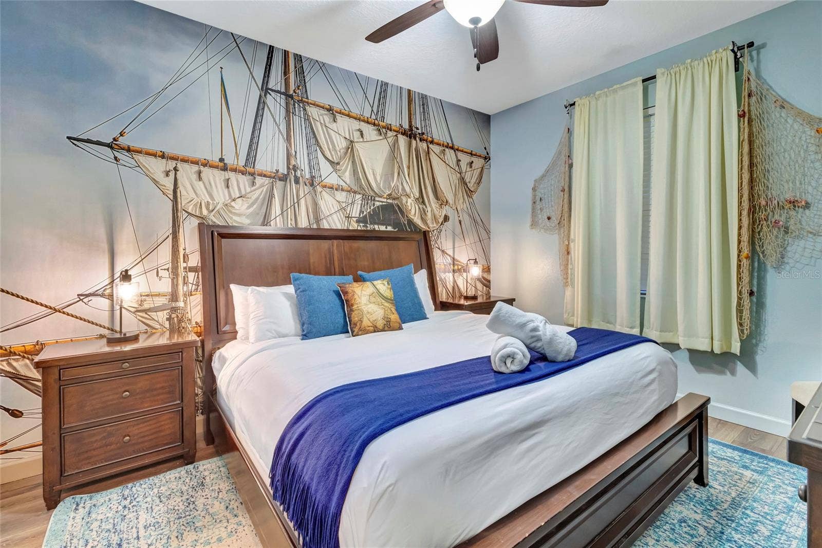 1424 WEXFORD WAY, Davenport, FL 33896 Bedroom 2 First Floor