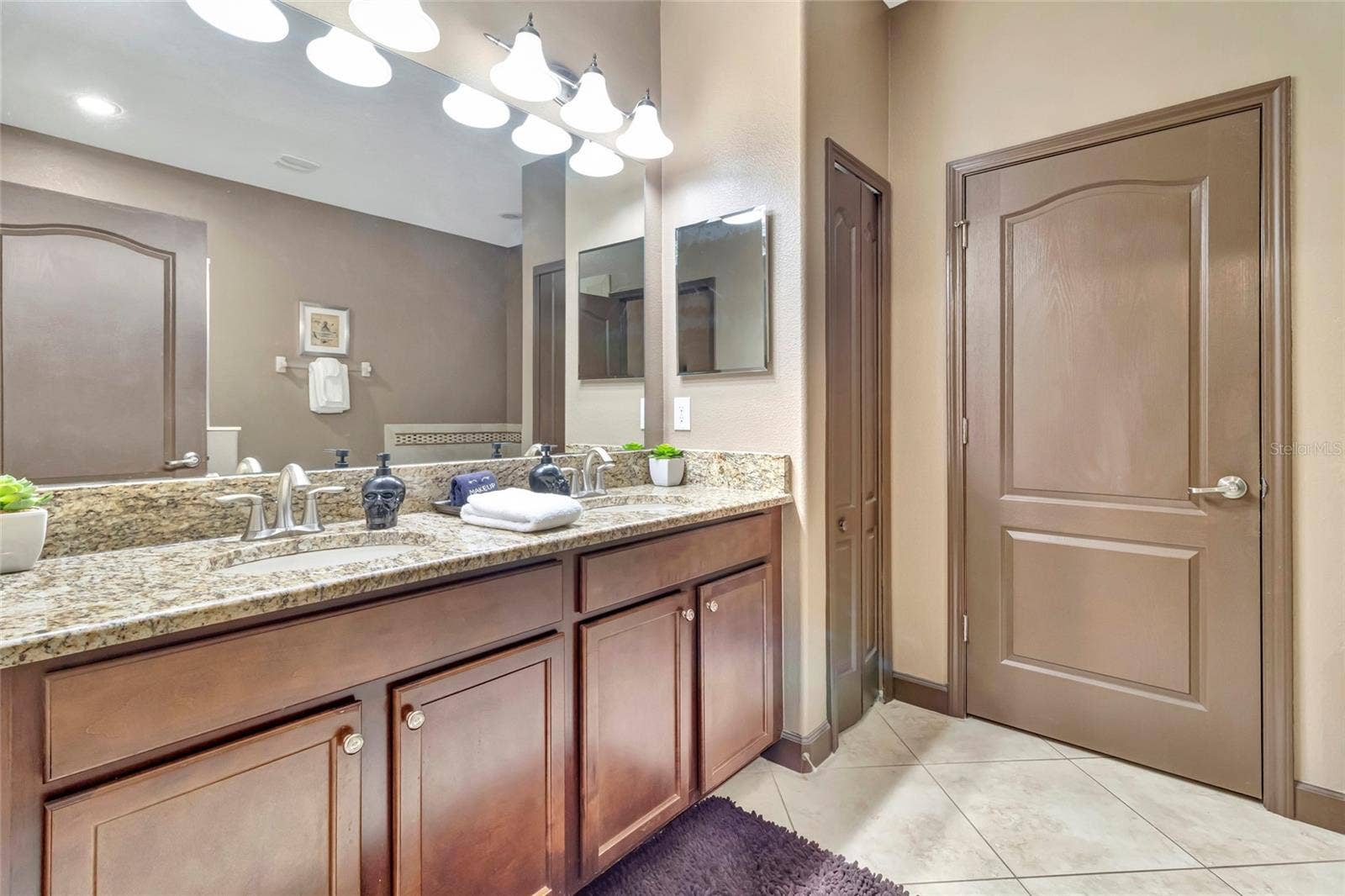 1424 WEXFORD WAY, Davenport, FL 33896 Primary Bathroom First Floor
