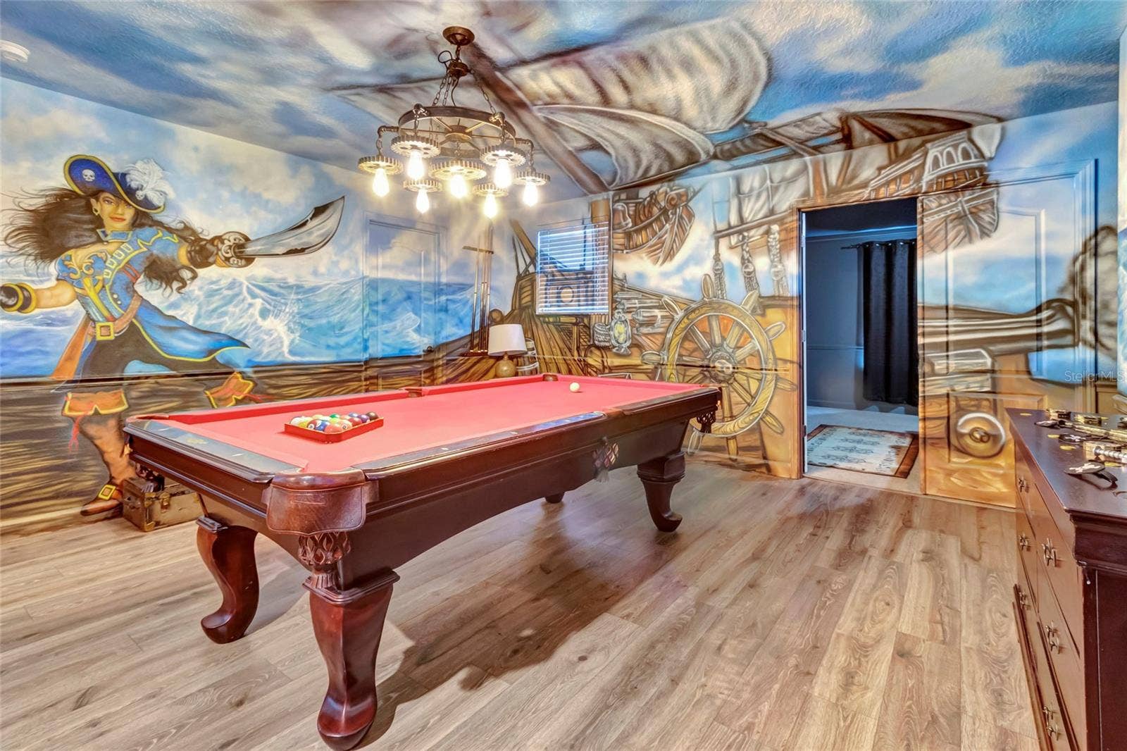 1424 WEXFORD WAY, Davenport, FL 33896 Loft
