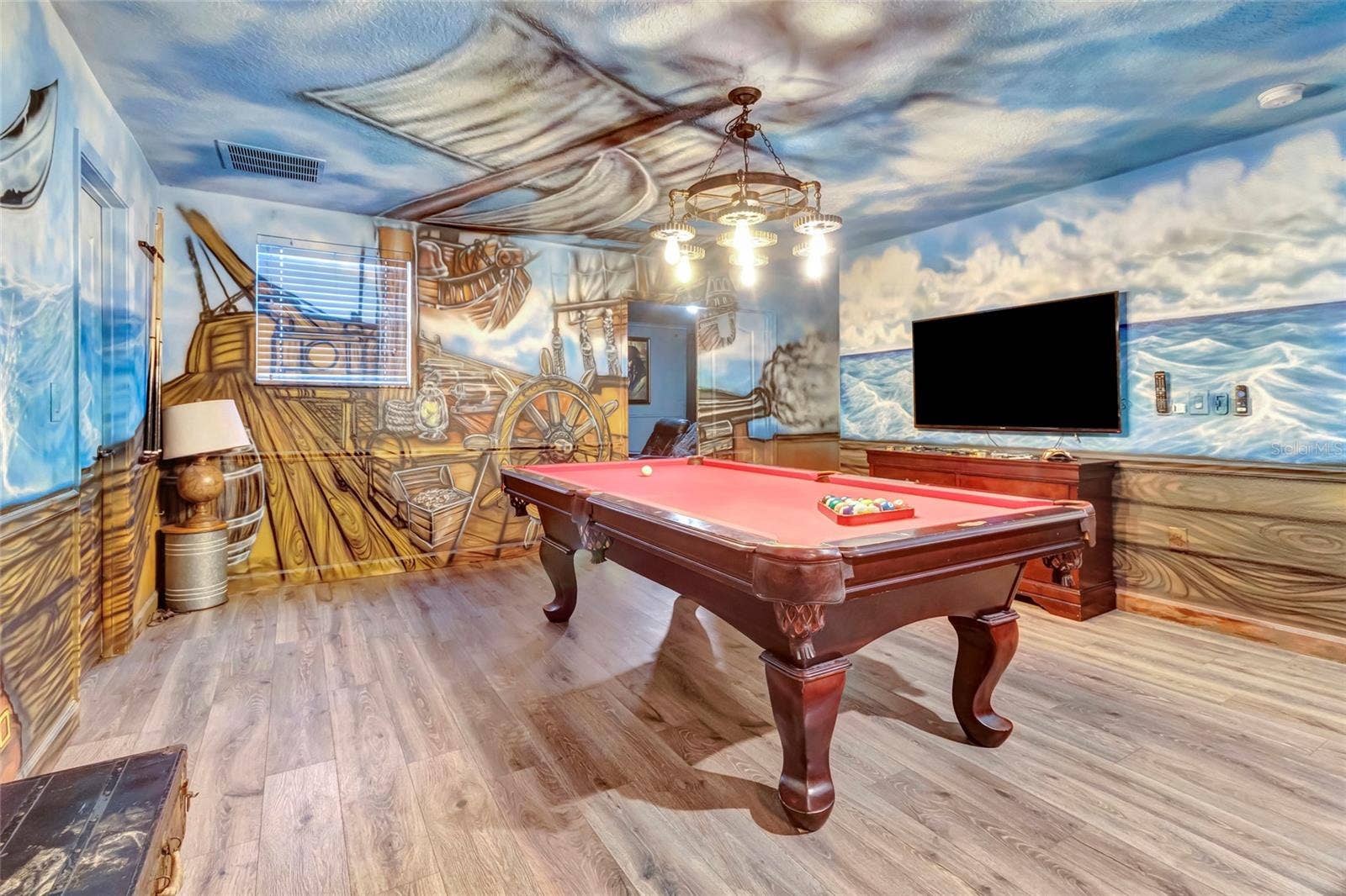 1424 WEXFORD WAY, Davenport, FL 33896 Loft