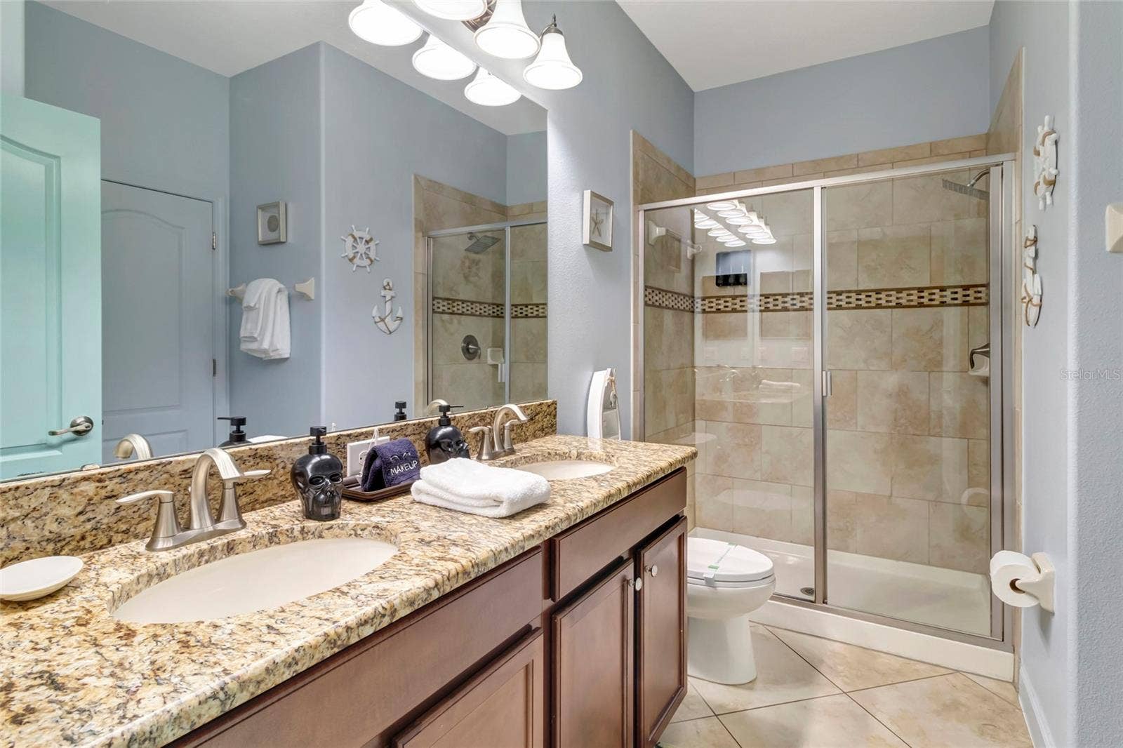 1424 WEXFORD WAY, Davenport, FL 33896 Bathroom First Floor