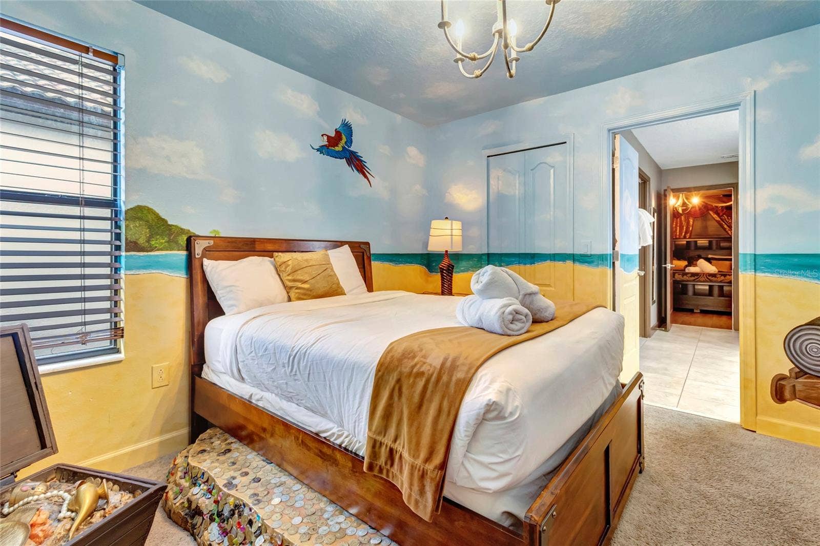 1424 WEXFORD WAY, Davenport, FL 33896 Bedroom 3 Second Floor
