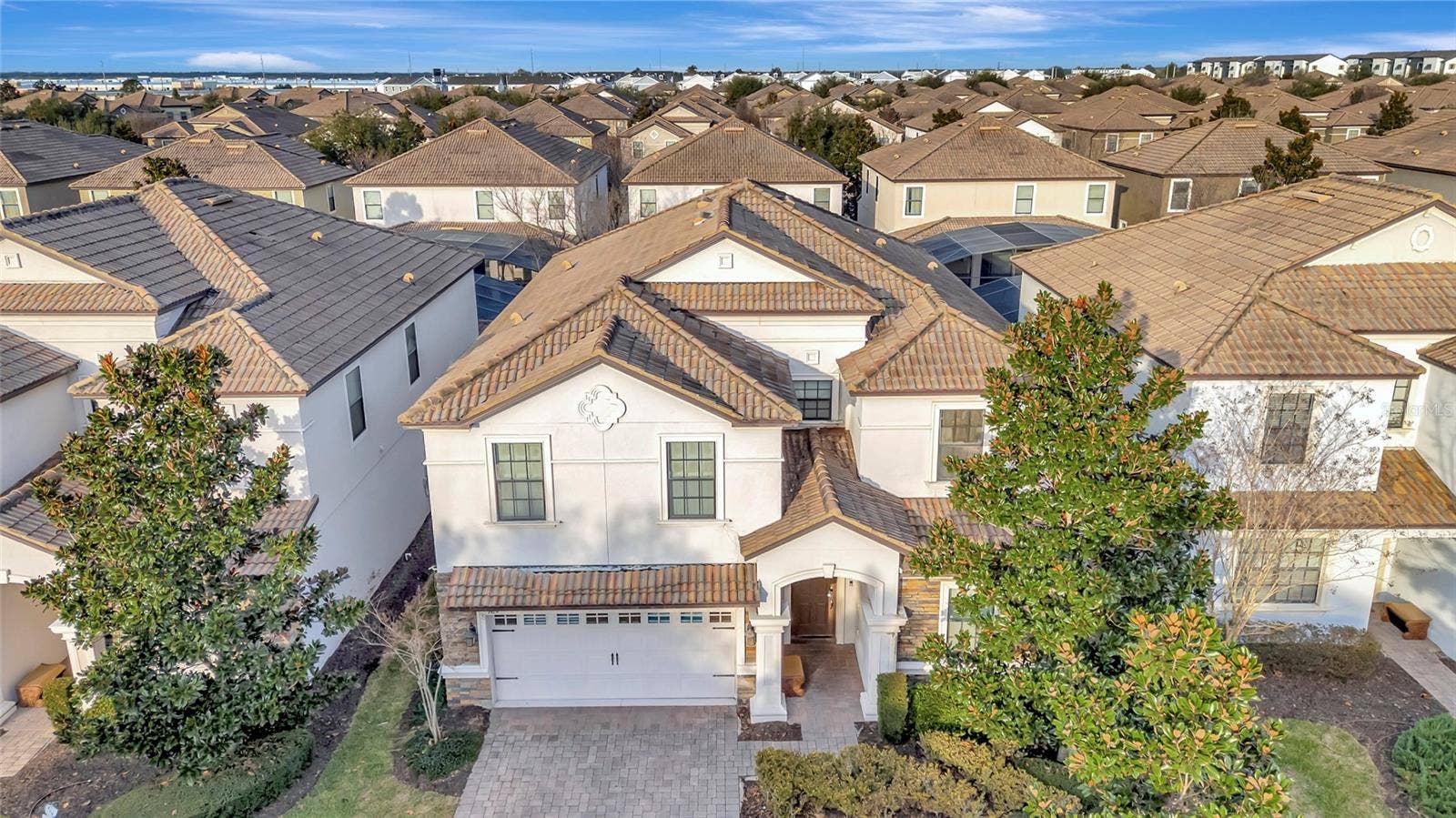 1424 WEXFORD WAY, Davenport, FL 33896 Front Exterior