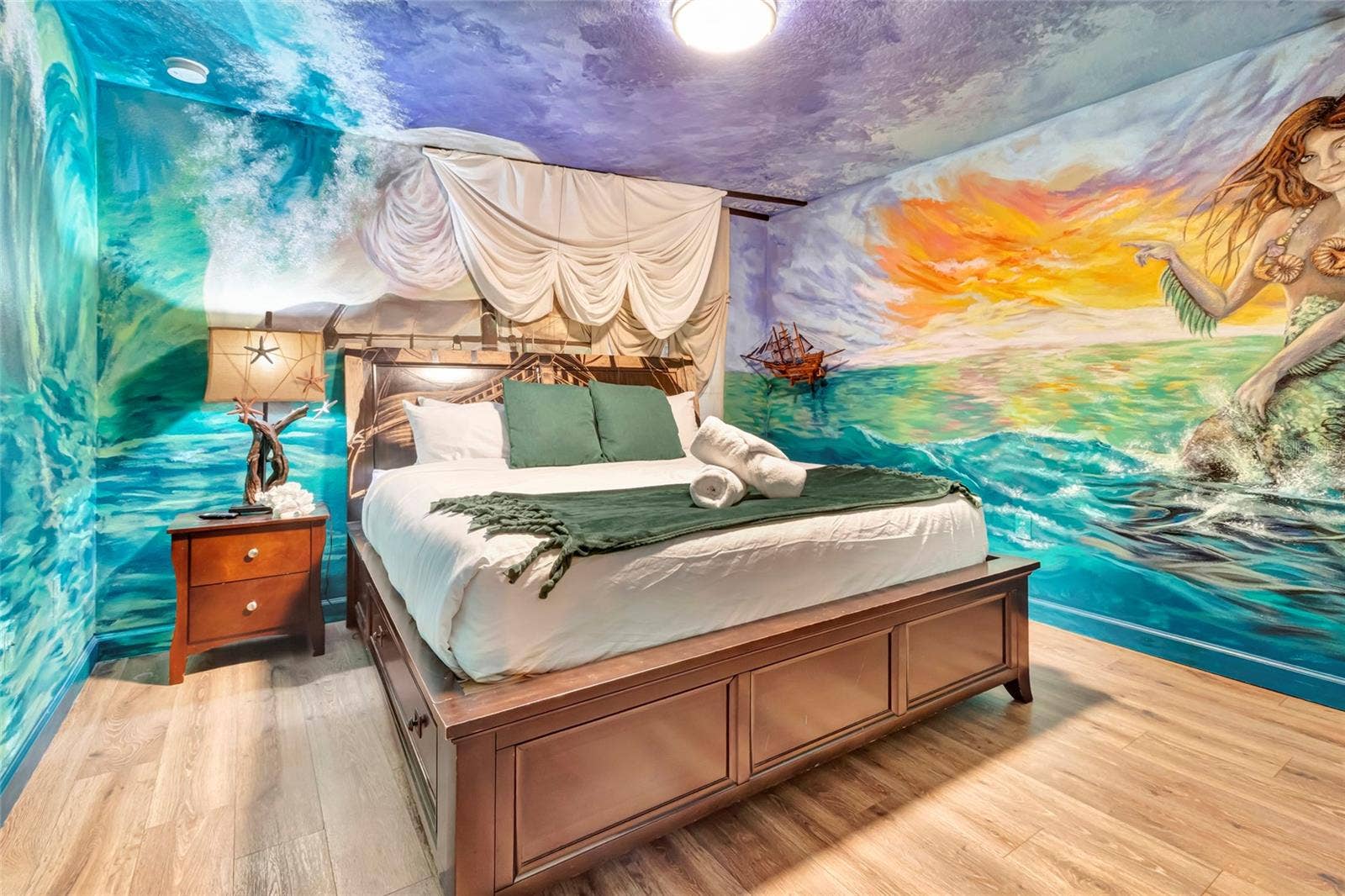 1424 WEXFORD WAY, Davenport, FL 33896 Bedroom 6 Second Floor