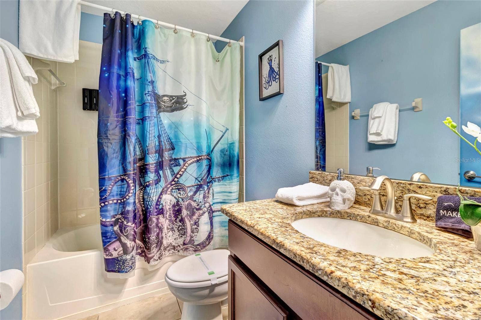 1424 WEXFORD WAY, Davenport, FL 33896 Bathroom Second Floor