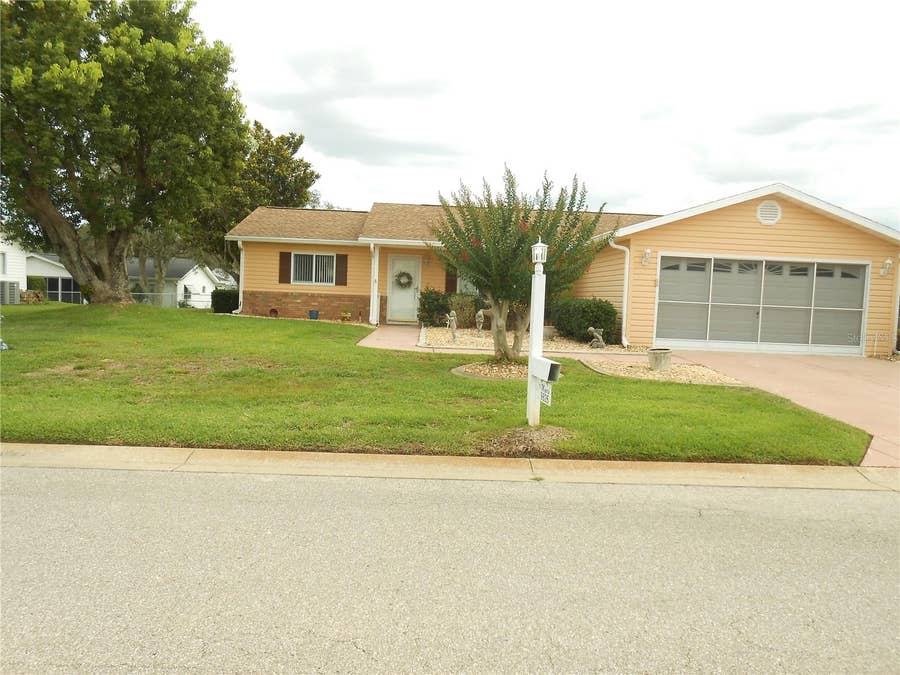 Property photo for 9826 SE 178TH LANE, Summerfield, FL