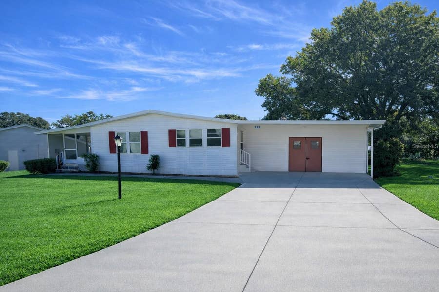 Property photo for 25308 CASA DEL LAGO LANE, Leesburg, FL