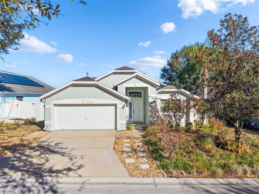 Property photo for 438 HEATHER HILL BOULEVARD, Davenport, FL