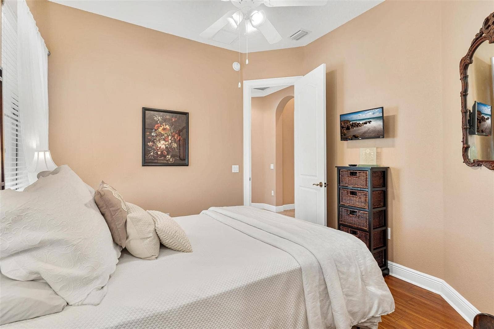 Bedroom 2...
