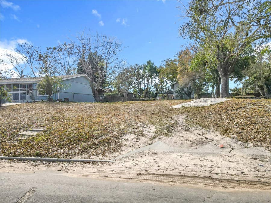 Property photo for 309 WEAVER AVENUE, Lake Wales, FL
