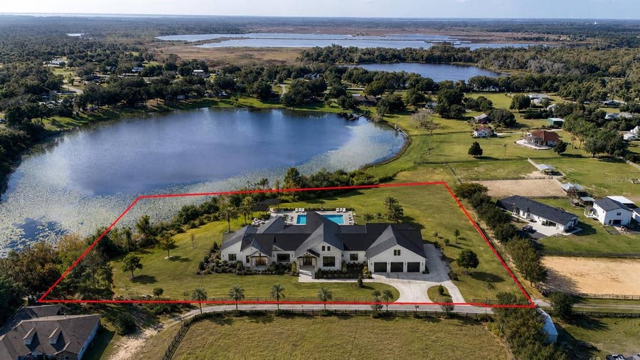 Property photo for 000 KENNY TRAIL, Eustis, FL